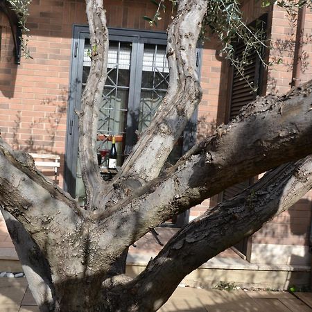 La Casetta Di Borghesiana Roma Dış mekan fotoğraf